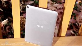 بررسی کامل تبلت Asus ZenPad 3S 10