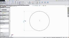 SolidWorks tutorial Geneva mechanism motion Study