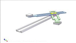 Bar mechanism for reversing rotation 1