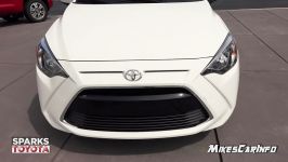 2017 Toyota Yaris iA