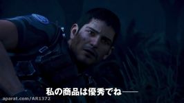 Resident Evil vendetta انیمشن جدید رزیدنت ایول2017