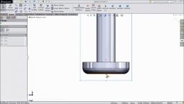 solidworks motion study tutorial  Cam and Follower