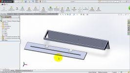 solidworks motion study tutorial  transform mechanism