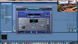 Spectrasonics Omnisphere  www.BaranBax.com