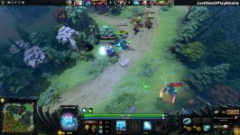 Miracle Dota2 Anti Mage Mid Solo R.I.P Magic