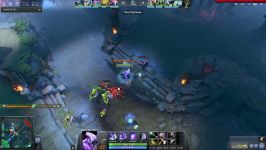 OLD META IS BACK  FACELESS VOID WITH MADNESS  WAGAMAMA  Dota 2