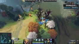 Why warding wins games in Patch 7.01 Dota 2  Pro team captain EAGLE explains al