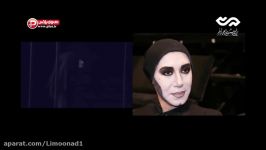 بازیگر زن مشهور سریال شهرزاد جدیدترین حواشی شهرزاد 2 می گوید + ویدیو