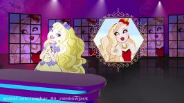 Royal Channel  Apple White  Ever After High