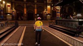 Final Fantasy XV  Moogle Chocobo Carnival