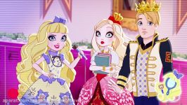 Royal Channel  Nueva Temporada  Ever After High