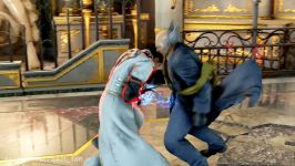 جدیدترین تریلر بازی Tekken 7 نام خشم اندوه