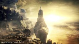 تریلر آخرین DLC بازی Dark Souls 3 نام حلقه دار شهر