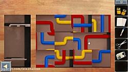 Can You Escape 5  Level 9
