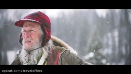 He Spent 40 Years Alone in the Woods and Now Scientists Love Him  Short Film Showcase