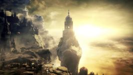 تماشا کنید تریلر معرفی Dark Souls III The Ringed City