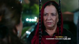 Kaderimin Yazıldığı Gün 42. Bölüm Fragman