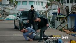 Kaderimin Yazıldığı Gün 41. Bölüm 2. Fragman