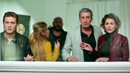 Paramparça 80. Bölüm  Ayna  Ölünce Sevemezsem Seni