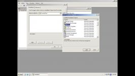 آموزش MMC در win2003Server