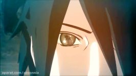 تریلر جدید بازی storm 4 road to boruto