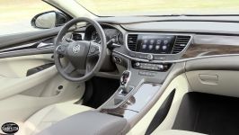 2017 Buick LaCrosse Premium Road Test