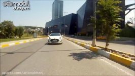 اخبار خودرو امکانات  سیتروئن Citroen DS5