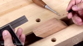 Crafting a Plane with the Veritas Wooden Plane Hardware Kit