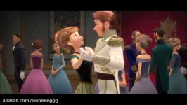 Frozen 2013  Love is an Open Door French