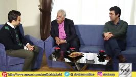 فرج علیپور سعی کردیم در خانه بجای تفنگ، کمانچه بگذاریم