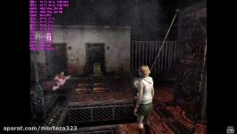 Silent Hill 3  GTX 970 SLI  i7 4770k  16GB  Ultra Settings  # ANTIGAO 