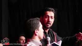 محمدحسین دامنی شور امام حسن علیه السلام