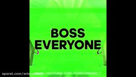 All BOSS EVERYONE Clips  WHO IS THE BIGGEST BOSS  ft.ÖzilOscarNeuer