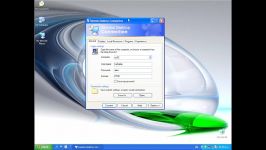 آموزش Remote Desktop درویندوز XP