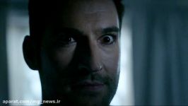 پرومو فصل 2 اپیزود 13 سریال Lucifer