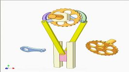 Ratchet mechanism 11b