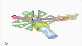 Geneva mechanism 14