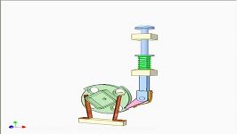 Indexing mechanism 1