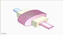 Study of worm worm drive 1