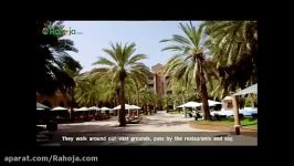 hotel Emirates Palace، هتل کاخ امارات