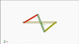 Inverse Parallelogram Mechanism 6