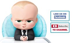 THE BOSS BABY  Movie Trailer #2  DreamWorks Animation 2017