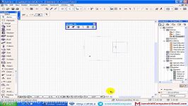 9 آموزش کامل آرشیکدArchiCAD