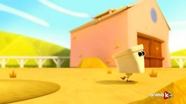 Zoobabu  Collection 06 Farm Animals  Full episodes for kids  15 minutes