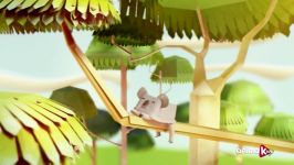 Zoobabu  Collection 19 Herbivorous Animals  Full episodes for kids  15 minu