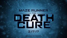 Maze Runner The Death Cure Official Trailer #2 2018 HD Fan Made