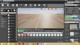 create a normal map from a basic image for unreal engine 4