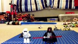 lego Star Wars ebay figure review