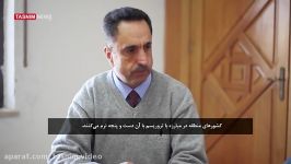 مردم فلسطین وارد محور آمریکایی نخواهند شد