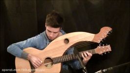 Jamie Dupuis  Imagine  John Lennon harp guitar